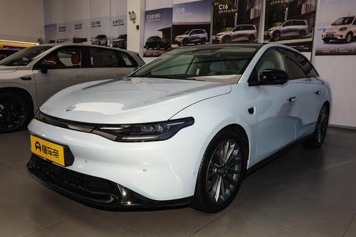 14万多，中大型轿车，综合续航1176km，零跑C01怎么样？