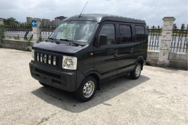 东风小康V07S 2011款 1.0L基本型AF10-06厂商_基本信息图