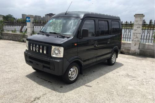 东风小康V07S 2011款 1.0L标准型BG10-01厂商_基本信息图