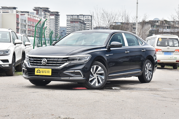 帕萨特PHEV 2020款 430PHEV 混动豪华版 国VI能源类型_基本信息图