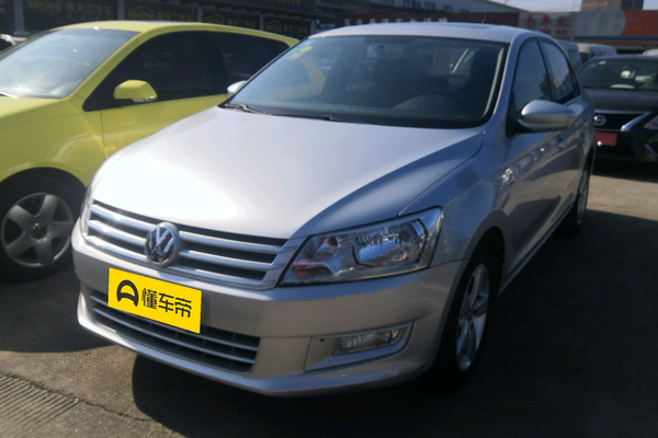 桑塔纳 2015款 1.6L 自动舒适版厂商_基本信息图