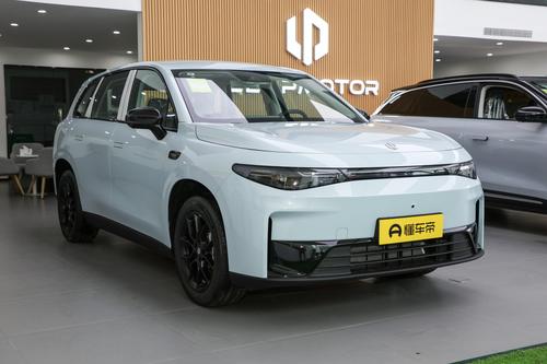 9月订单破万，纯电续航530km+7秒级破百，零跑C10值得入手吗？