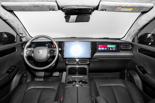 最高续航717公里的零跑C01怎么样？图3