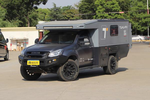 神行太保 2021款 神行太保厂商_基本信息图