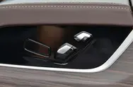 二排2向电动座椅