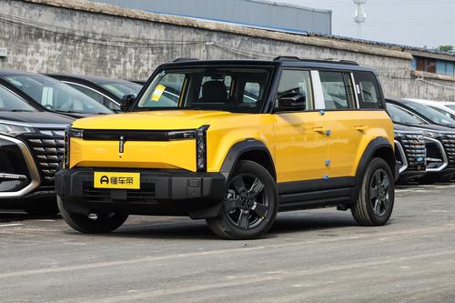 资讯 | 车机界面更新/增全景影像小窗口等，奇瑞iCAR 03迎来OTA升级