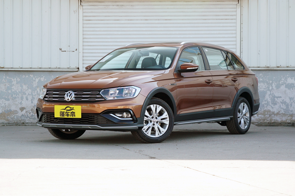 C-TREK蔚领 2017款 1.6L 自动舒适型厂商_基本信息图