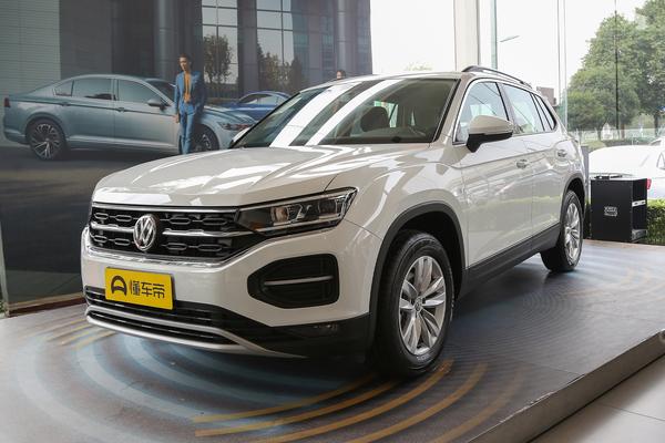探岳 2019款 330TSI 四驱豪华型 Plus 国V变速箱_基本信息图