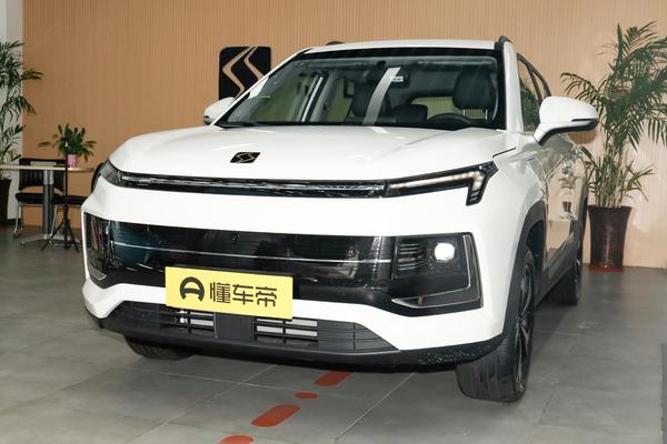 思皓E40X 2022款 公务版充电时间(小时)_基本信息图
