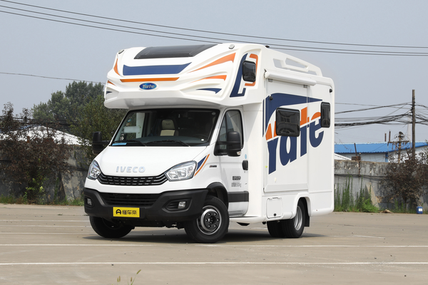 芳语之韵系列 2024款 尊领DT Pro厂商_基本信息图