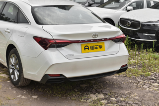 亚洲龙降至11.88万起，搭2.0L+CVT，喝92粗粮，还支持华为互联图11