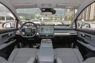 新车 | 9.98万元起/增热泵空调，2025款埃安AION Y Plus新车型上市图3