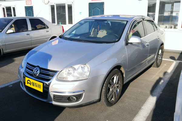 速腾 2009款 1.6L 自动时尚型最高车速(km/h)_基本信息图