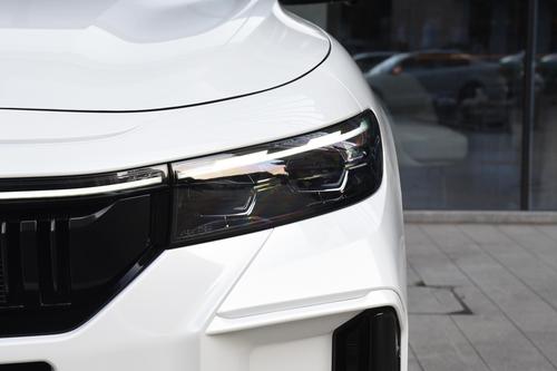 东风全新中大型SUV，续航1458km，后驱/四驱可选，值得看看！