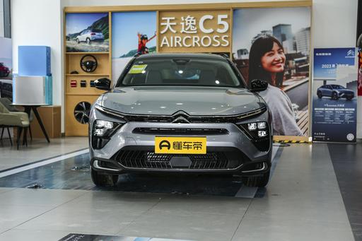 凡尔赛C5 X排放标准是国几?凡尔赛C5 X是国六A还是B？