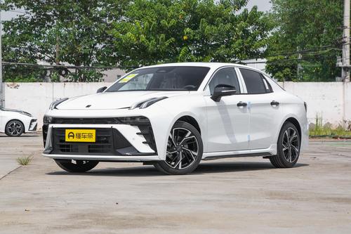 年轻又运动，领克03冠军版表现如何？