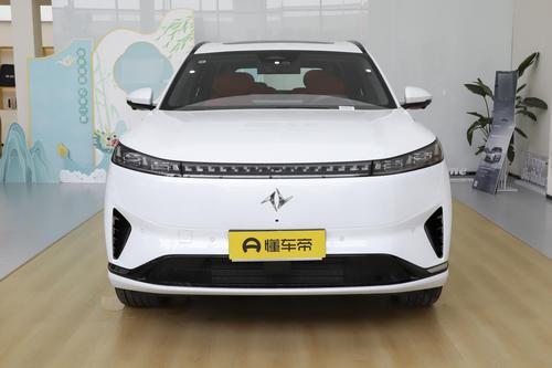 21.66万买中大型SUV，纯电续航636km，带你看东风奕派eπ008！