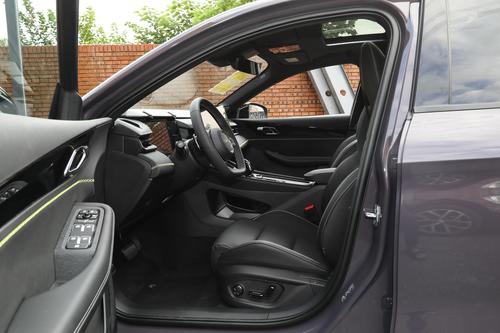 搭载2.0T+7DCT，6.9秒破百，领克03冠军版表现如何