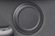 6扬声器音响