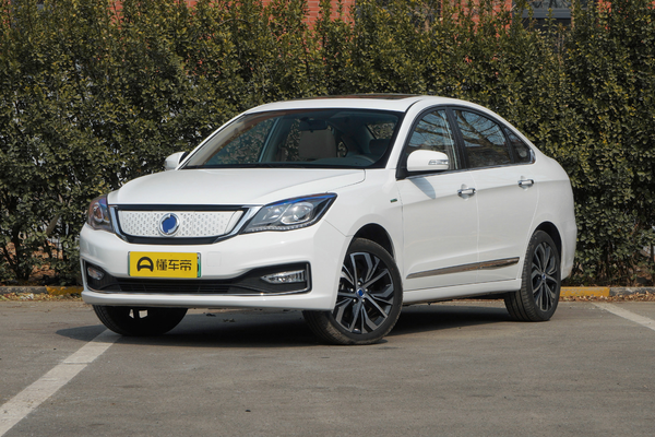 富康ES500 2019款 睿尊版	厂商_基本信息图