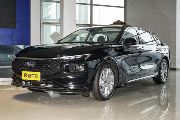 蒙迪欧 2023款 EcoBoost 180 豪华型厂商_基本信息图