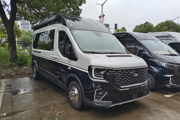 梦享家 2024款 福顺旅居版厂商_基本信息图