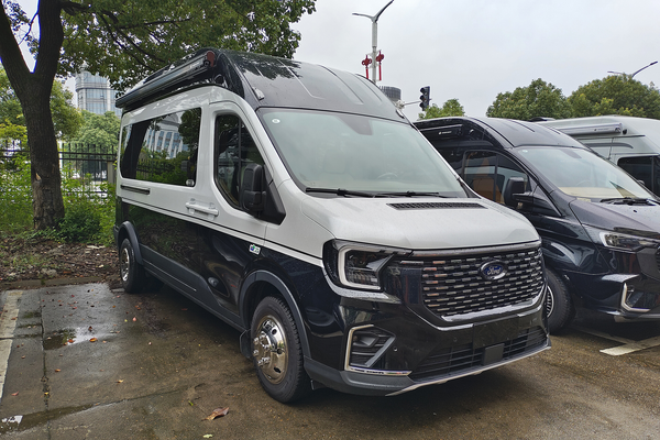 梦享家 2024款 T8商旅版厂商_基本信息图