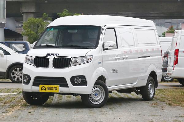 海狮 EV 2018款 EV300财富型厂商_基本信息图