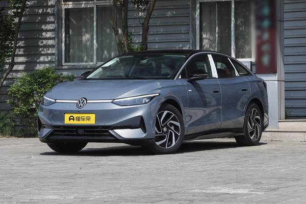 ID.7 VIZZION 2024款 首发版厂商_基本信息图