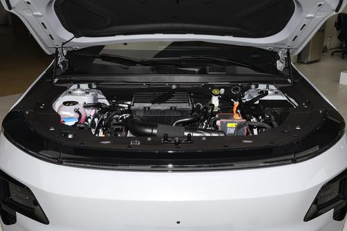 解读捷途山海L7：搭载1.5T插混，中型SUV，适合入手吗？