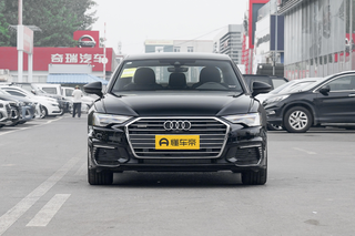 奥迪A6L PHEV | 2.0T发动机+电机的混动+匹配7DCT+纯电续航44km图1