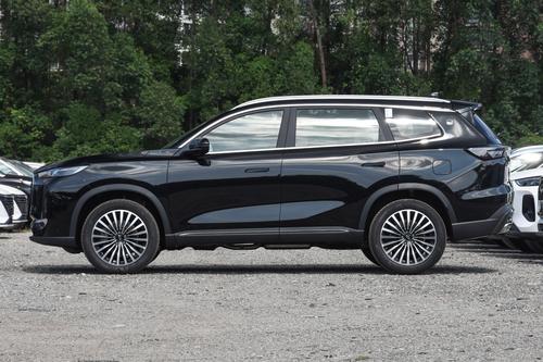 2.0T爆254马力，只喝92粗粮，价格不贵还终身质保，这SUV真带劲！