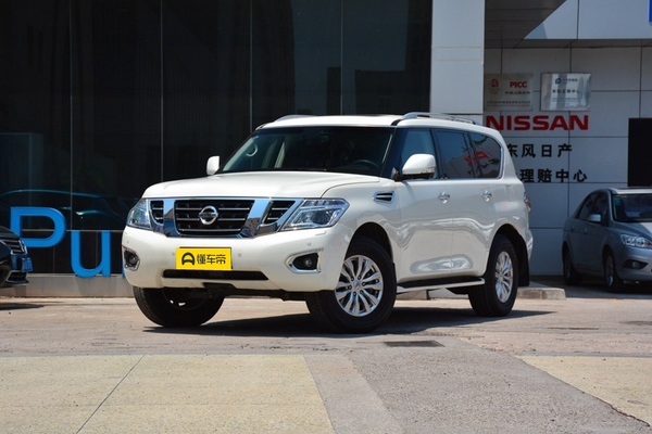 途乐 2017款 5.6L 标准型燃油标号_发动机图