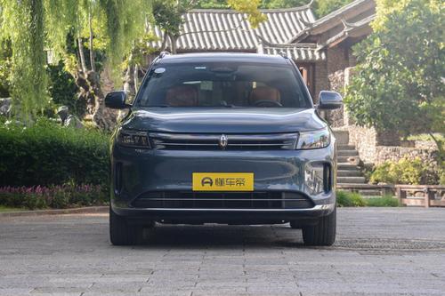 新款问界M7Pro正式上市！