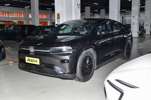 试驾长安启源E07，这台"跨界"车能否成为下一个爆款？