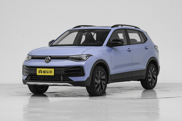 途岳 2025款 新锐 300TSI 锐享版厂商_基本信息图