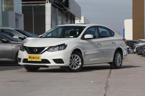 2024款轩逸降到不到7万起售，百公里油耗5.94L，配1.6L动力，值吗