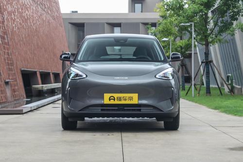 比海豚更便宜！吉利纯电新车预售7.88万起，续航最高410km