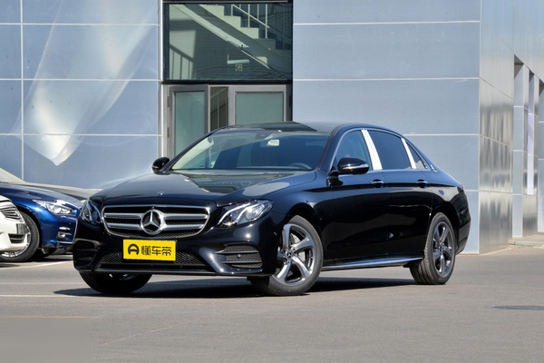 奔驰E级 2019款 E 300 L 运动时尚型电动车窗_玻璃/后视镜图