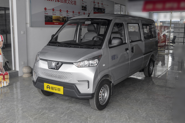 予风EV50客运版 2024款 客运版 舒享7座电动机描述_电动机图