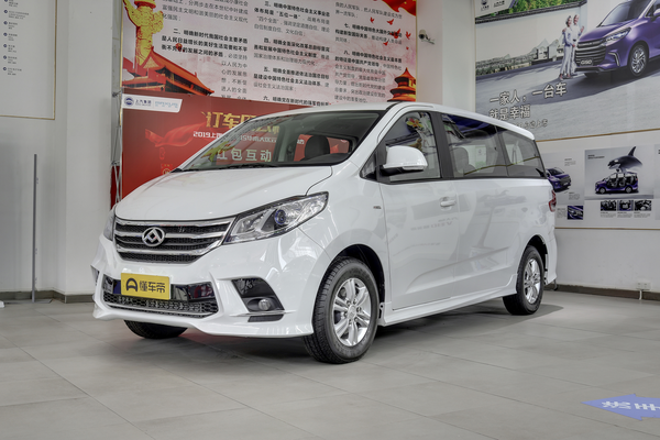 大通G10 2019款 PLUS 2.0T 自动智享版 国VI级别_基本信息图