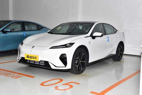 17万级的轿跑，配华为智驾+8155芯片，家用怎么样？