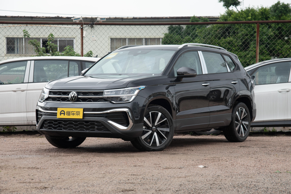 途岳 2024款 300TSI 两驱皎月版厂商_基本信息图