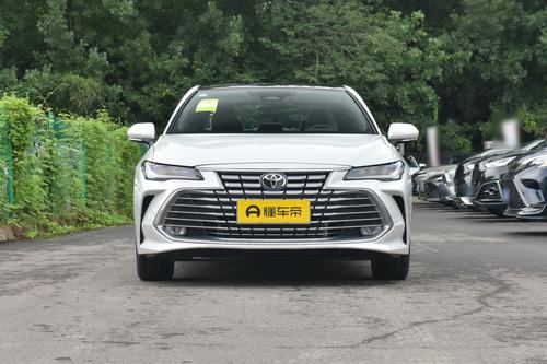 丰田亚洲龙，2.0L+CVT，配8个音响，家用如何？