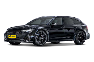 ABT RS 6 undefined款 undefined