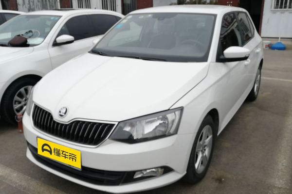 晶锐 2015款 1.4L 手动创行版厂商_基本信息图