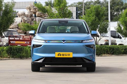 又一款“移动的家”？新款启辰VX6限时售11.29万起，大空间SUV
