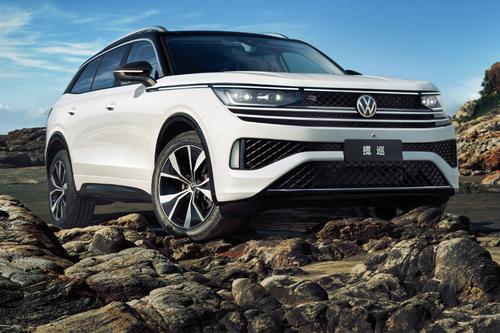 大5座德系 SUV，轴距 2980mm，搭 2.0T+7DCT，降至 17.79万起售，带劲