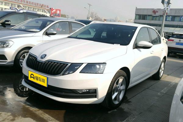 明锐 2018款 旅行车 1.6L 自动舒适版级别_基本信息图