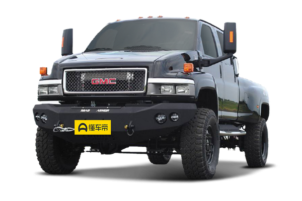 TopKick 2014款 6500厂商_基本信息图